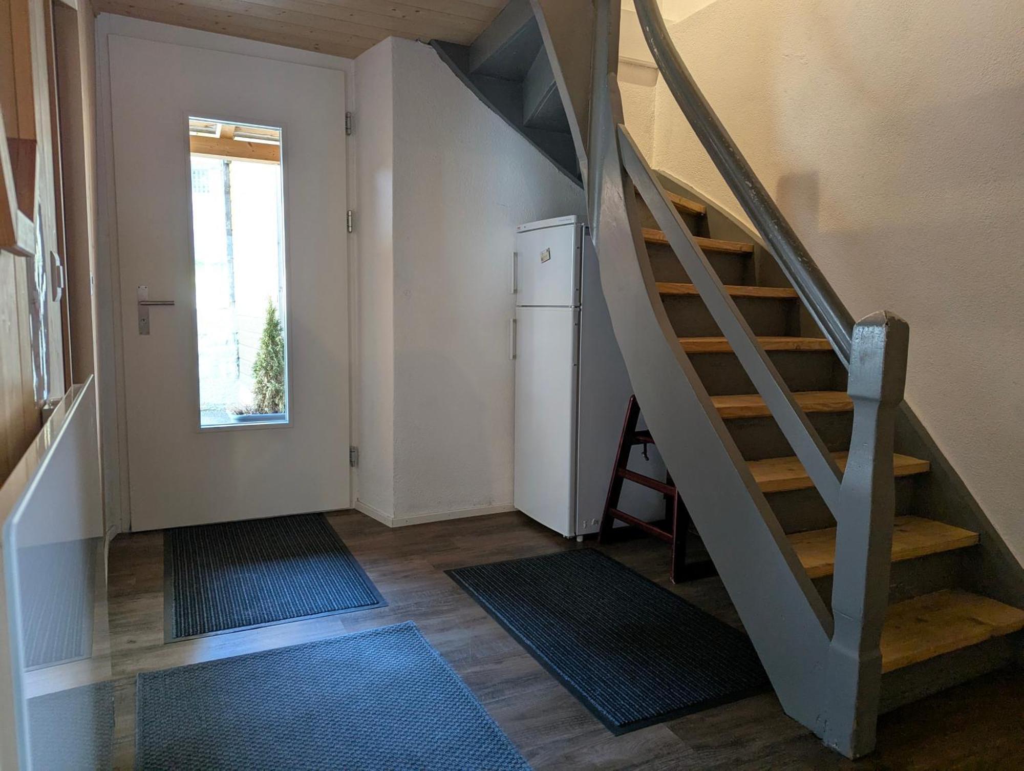 Casa Letizia Villa Breíl Eksteriør bilde